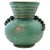 1940s Italian Ceramic Vase Attributed to Gabriele Bicchioni, 1940s For Sale - Image 5 of 5