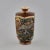 Small Japanese Vase For Sale - Image 4 of 6