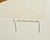 White Roger Hebbelinck "Nu No. 2" Nude #2 Hand Signed Vintage Etching For Sale - Image 8 of 8