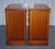 Large Edwardian Style Chest of Drawers by Paul Smith Brighton, Set of 2 For Sale - Image 12 of 18