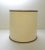Transitional Clip-On Drum Lamp Shade For Sale - Image 3 of 3