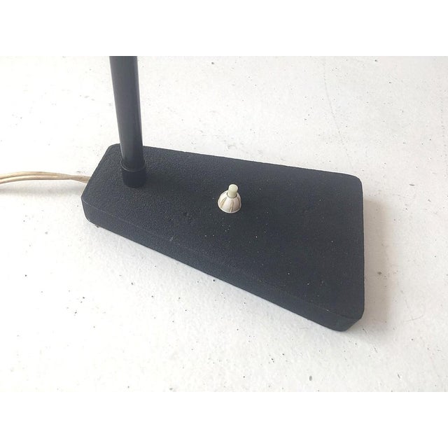 Adjustable Desk Lamp, 1960s For Sale - Image 6 of 8