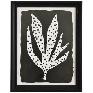 Kate Roebuck "Algae" Painting For Sale