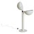 Italian 'Tenaglia' Floor Lamp by Francesco Buzzi Ceriani, 1969 For Sale