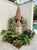 Terra Cotta Vintage Tuscan-Style Terracotta Pinecone Finial Statue For Sale - Image 8 of 12