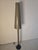 Tigre Floor Lamp from Fontana Arte, 1980s, in Very Good conditions. Designed 1980 to 1989 This piece is attributed to the...