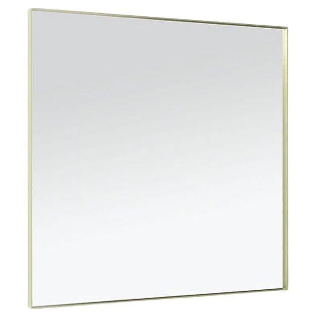 Mini Mirror by Carlo Cumini for ALBEDO For Sale