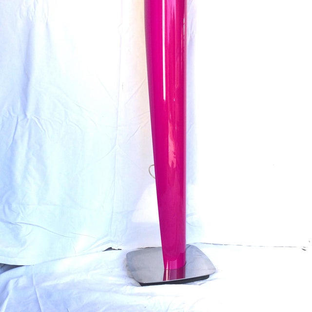 Shakti Floor Lamp by Marzio Rusconi Clerici for Kundalini, 2000s For Sale - Image 4 of 7