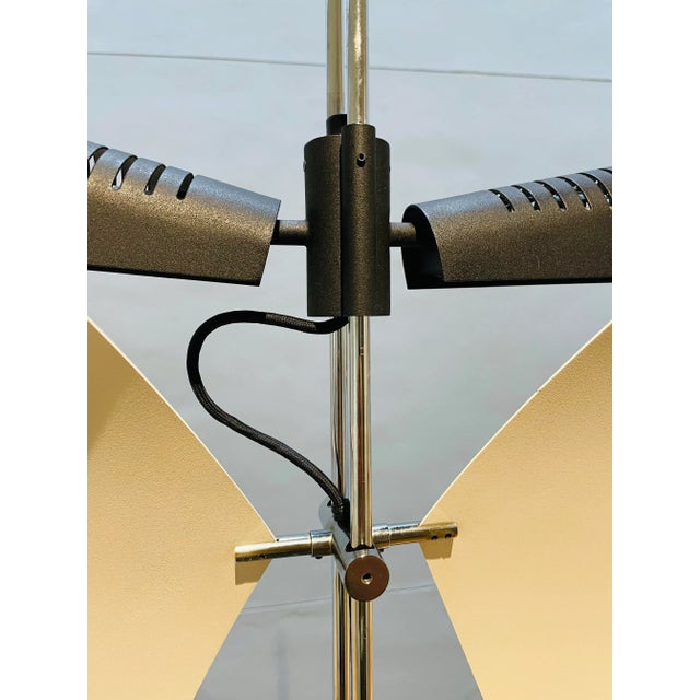 Enterprise Table Lamp by García Garay For Sale - Image 11 of 18