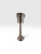 Mid-Century Modern Vintage 1970s Spring Switzerland Inox 18/8 Stainless Steel Champagne Bucket & Pedestal Stand, 28” For Sale - Image 3 of 10