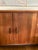 2000 - 2009 Room & Board Cherry Wood Credenza For Sale - Image 5 of 18