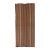 Vintage Brown Modern Kilim Runner - 2`5″ X 5`8″ Ft. For Sale