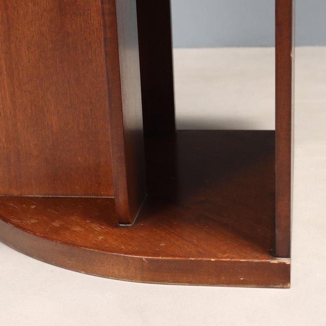 Vintage Corner Cabinet, 1960s-1970s For Sale - Image 6 of 11