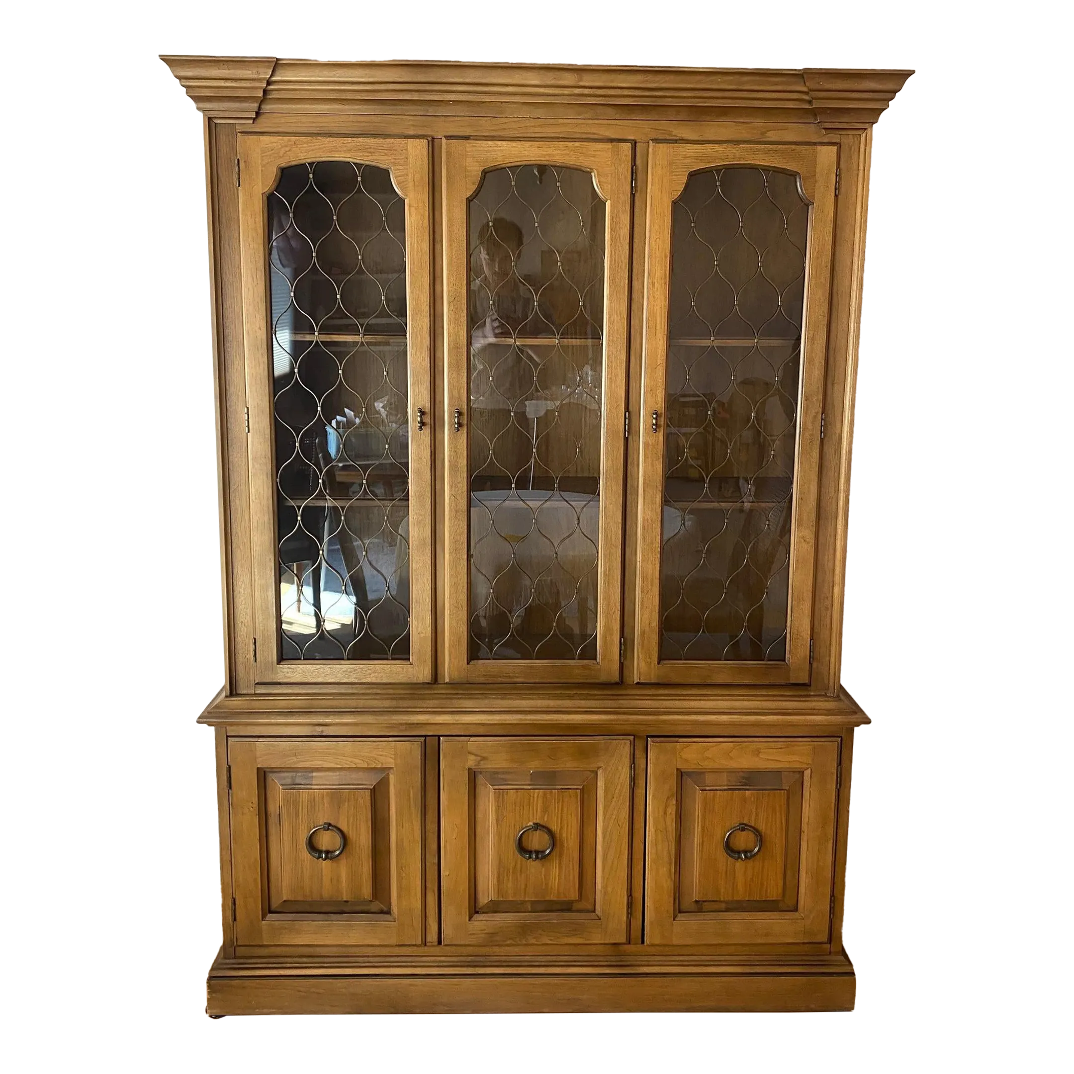 DREXEL HERITAGE 鏡 Drexel Heritage Mirror - Etsy