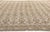 Antique Persian Malayer Rug, 10'09 X 12'02 For Sale - Image 4 of 10