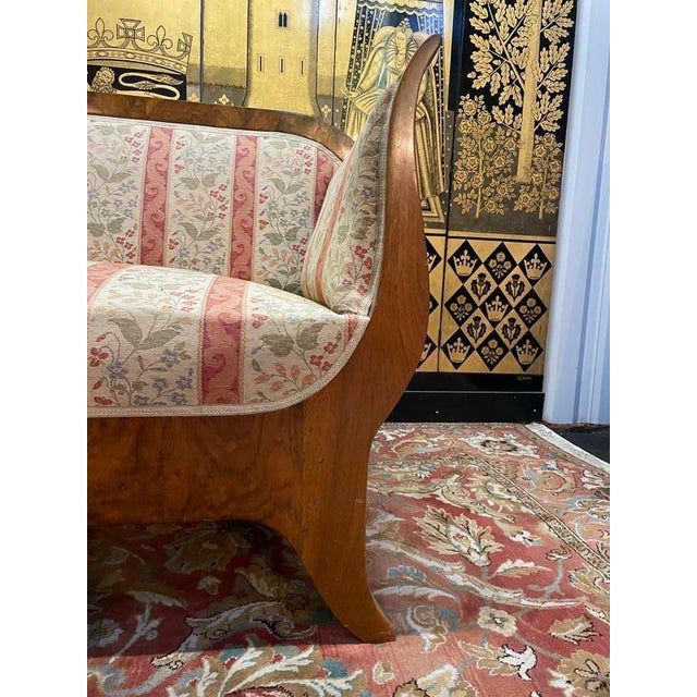 Artist: None Period: 19th century Style: Louis Philippe, Charles 10th Condition: Good condition Material: Solid wood...