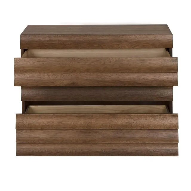 Noir NOIR Frederico Console For Sale - Image 4 of 7