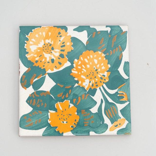 Modern Reproduction of Casa Vicens by Antoni Gaudí For Sale - Image 12 of 17