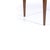 20th Century Dining Room Table in Walnut For Sale - Image 3 of 6