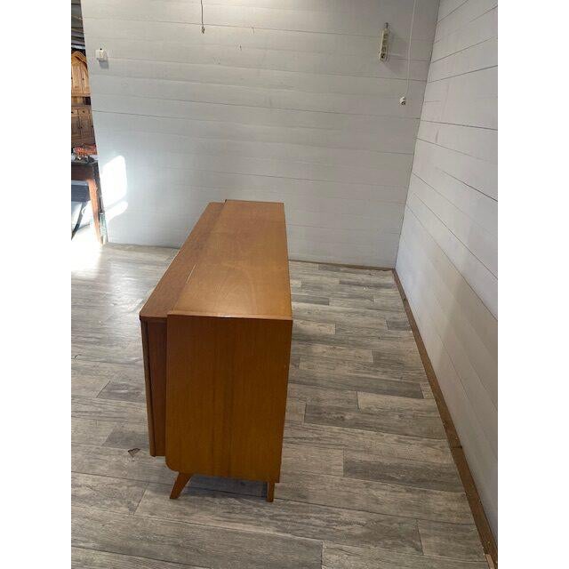 Vintage Sideboard by Novy Domov, 1965 For Sale - Image 3 of 8