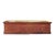 Store Counter Antique Oak With Raised Panel Design For Sale