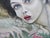 Clive Fredriksson, Portrait Painting of a Lady, 2020, Oil on Canvas For Sale - Image 12 of 14