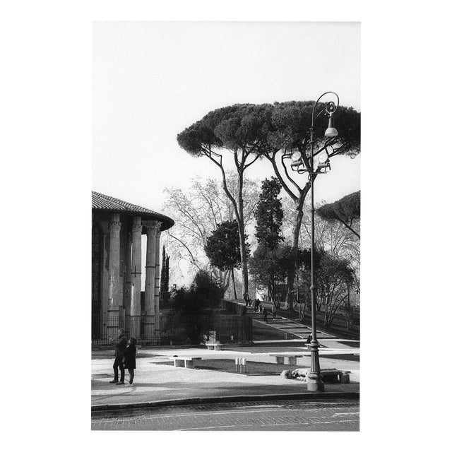Paul Cooklin, Rome Italy 00120, Edition of 50 For Sale