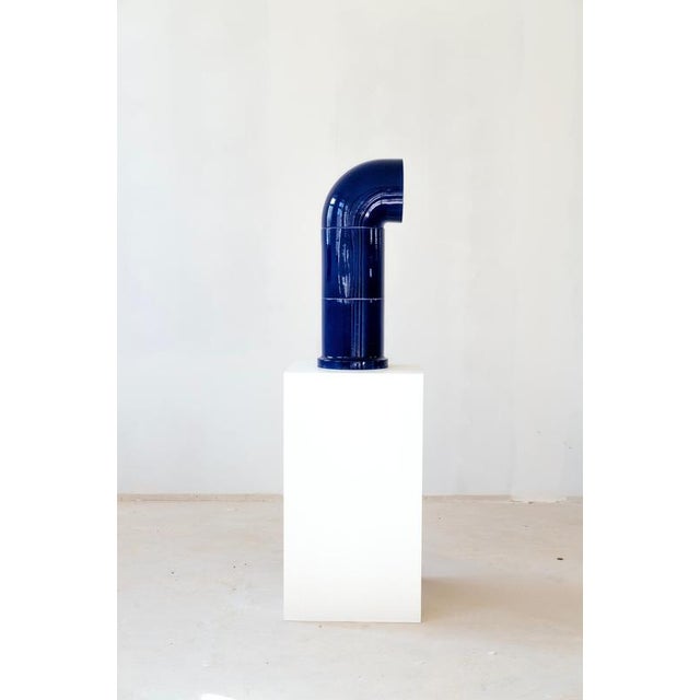 Fat Op Medium Standing Lamp by Pani Jurek For Sale - Image 11 of 18