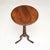 Victorian Barley Twist Side Table, 1840s For Sale - Image 3 of 7