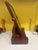 Traditional English Mahogany Dressing/Toilet Mirror, Probably Late Georgian or Regency, Roughly 1810–1830. For Sale - Image 3 of 10