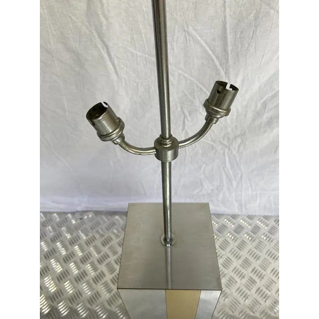 French Lamp, 1970s For Sale - Image 4 of 6