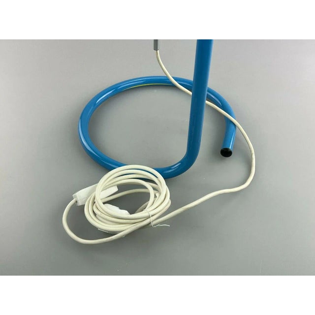 Mid-Century ball light table lamp Design Space Age Netherlands Item: ball light Manufacturer: Condition: good - vintage...