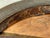 Art Deco Adjustable Piano Stool from Fischel, Former Czechoslovakia, 1920s For Sale - Image 9 of 10