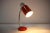Metal Table Lamp by Josef Hurka for Napako, 1970s For Sale - Image 7 of 10