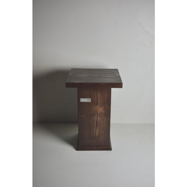 STH1 PL Table by Studio Greca For Sale - Image 4 of 11