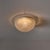 1960s Helena Tynell Bubble Glass Flush Mount for Limburg For Sale - Image 13 of 17
