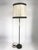 A floor lamp * Made in Osterode, Germany by Charlotte and Clemens Wawer * The couple gained worldwide renown in the 1950s...