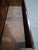 Early 19th Century French Restoration Walnut Marble Top Commode For Sale - Image 9 of 10