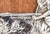 Metal Antique 20th Century Edwardian Sterling Silver Hiawatha Photo Frame from J. Blanckensee & Co. For Sale - Image 7 of 13