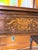 Wood 19th Century Empire Revival/Sheraton Style Vanity With Mirror For Sale - Image 7 of 12