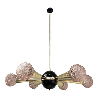 21st Century Sfinge Chandelier by Fabio Ltd For Sale