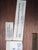 Wood Ethan Allen “Transom” Étagère Bookcase – Dark Wood, Open Back Shelving For Sale - Image 7 of 8
