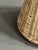Rattan Side Table from Hkliving, 2010s For Sale - Image 4 of 5