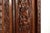 French Gothic Revival Carved Walnut Cupboard, Circa 1880 For Sale - Image 10 of 18