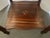 Early 20th Century Hand Crafted Anglo-Indian or Inlaid Syrian Marquetry & Mother of Pearl Game Table Backgammon, Chess, Checkers For Sale - Image 10 of 14