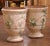 This impressive pair of French Anduze terracotta garden vases originates from Anduze, a historic pottery center celebrated...