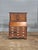 Kittinger Kittinger Colonial Williamsburg Mahogany Slant Front Desk With Bookcase Cw-1 For Sale - Image 4 of 15