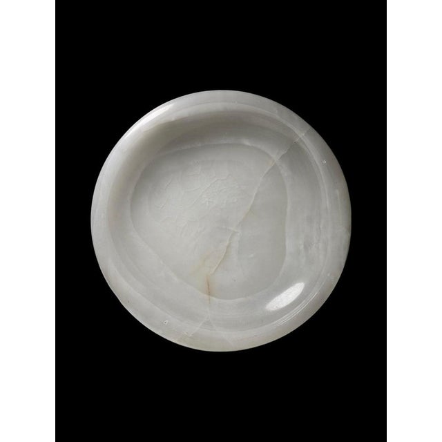 Gilded Bronze Agate and Algerian Onyx Centerpiece attributed to Eugène Cornu, 1890s For Sale - Image 11 of 18