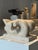 Aba Carrasquer, Sculpture #2, Stone For Sale - Image 9 of 9