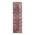 Late 19th Century Azari Runner For Sale